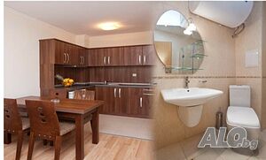Продава 2 стаен лукс апартамент