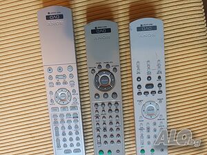 SONY DVD REMOTE