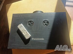 Видео -проектор PANASONIC