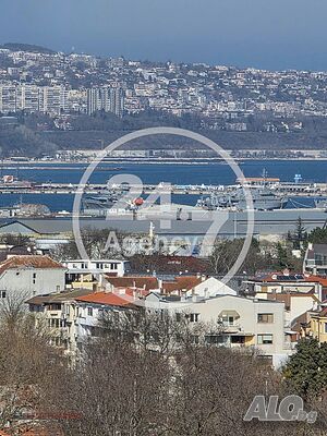 2-стаен апартамент Аспарухово, гр. Варна
