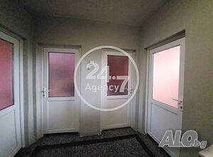 4-стаен апартамент, Повеляново, Девня
