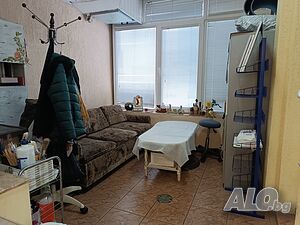 Многостаен Идеален център, Варна, 210000 евро Многостаен апартамент 109 кв.м Тухла 2008 г. 1 етаж Непоследен | Апартаменти | Жп Гара Варна
