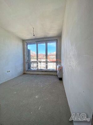2-стаен апартамент в строеж, Варна - кв. Погребите | 60 кв.м | 103 000 €