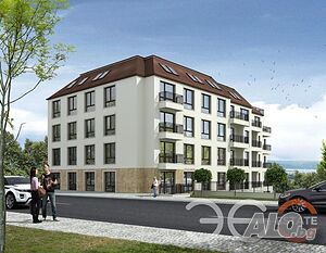 1-стаен статут: склад с 20 кв.м двор - отлична инвестиция в Аспарухово, Варна 🌊