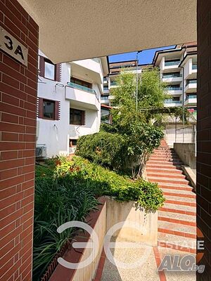 🏡 2-стаен апартамент с АКТ 16 и морска панорама кв. Виница - 139 500 €