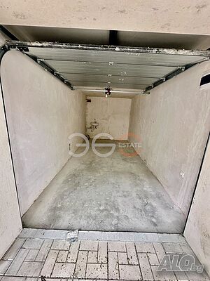 🚗 ГАРАЖ ЗА ПРОДАЖБА В РАЙОНА НА КОЛХОЗЕН ПАЗАР
