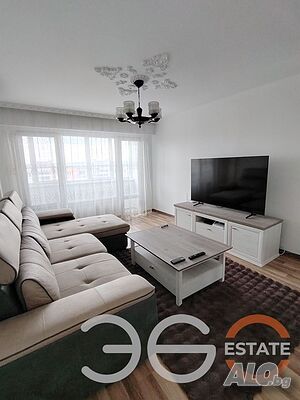 4-стаен апартамент за продажба - Цветен квартал, Варна 🏡
