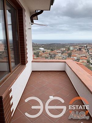 🏡 **Луксозен 2-стаен апартамент за продажба във Варна - ново строителство 2024 г. **