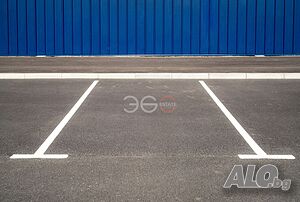 ПАРКОМЕСТА ЗА ПРОДАЖБА в гр. Варна, кв. Лятно кино Тракия - АКТ 16