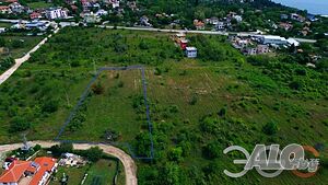 🌳 Парцел в Галата - 1016 м² за €165000