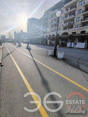 Магазин 78 кв.м Последен етаж Тухла Готов (завършен)