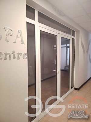 🏢 **Продава се многофункционален имот със статут на фитнес и СПА център в к.к. Златни пясъци, Варна!..