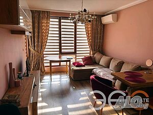 🏡 **Продава се стилен 2-стаен апартамент в кв. Виница, гр. Варна - 144 000 €**