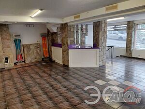 🏬 Ъглов търговски обект / Магазин за продажба в кв. Трошево, гр. Варна