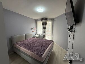 🏡 Продава се просторен 3-стаен апартамент в кв. Аспарухово, гр. Варна 🌊