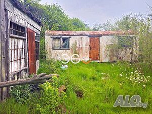 🏡 **Продава се парцел в с. Левски, област Варна** 🏡