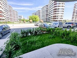 🅿️ Паркомясто във Варна Сити Парк - Юг. Свободно за продажба. (А това почти не се случва тук.)