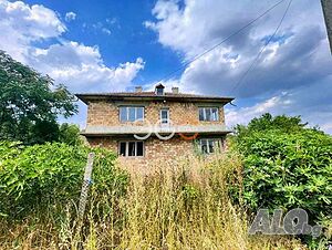 🏡 Продава се къща в с. Ягнило, област Варна 🏡