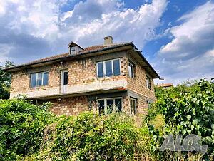🏡 Продава се къща в с. Ягнило, област Варна 🏡