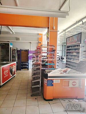 🏖️ Продава се търговско помещение в к.к. Златни пясъци, Варна 🏝️