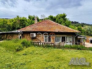 🏡 Продава се къща в гр. Белослав, област Варна - 75 000 €