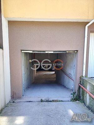 🏠 Продава се гараж в кв. Трошево, гр. Варна - 26 000 €