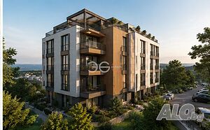 🏡 ДВУСТАЕН АПАРТАМЕНТ В КВ. АСПАРУХОВО, ВАРНА! 🌿✨