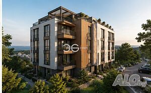 🏡 ДВУСТАЕН АПАРТАМЕНТ СЪС СОБСТВЕН ДВОР В КВ. АСПАРУХОВО, ВАРНА! 🌿✨