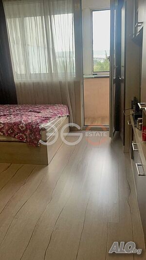 🏡 Двустаен апартамент в кв. Аспарухово | 45 кв.м. | 95 000 €