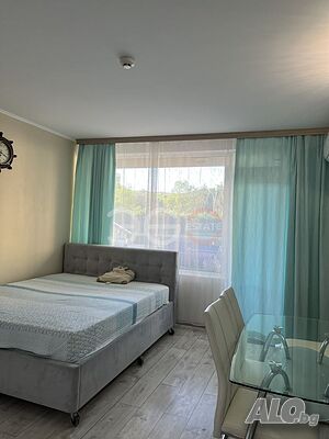 🏡 1-СТАЕН АПАРТАМЕНТ В СВ. СВ. КОНСТАНТИН И ЕЛЕНА - НА МИНУТИ ОТ МОРЕТО! 🌊✨