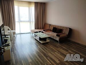 БЕЗ КОМИСИОН ОТ КУПУВАЧА - ОДОБРЕНО ФИНАНСИРАНЕ - На първа линия в Шкорпиловци, комплекс от затворен..