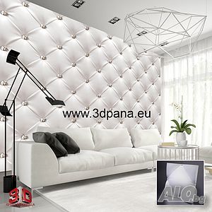 3D ПАНЕЛИ, декорация и облицовки за стена, гипсови плочи, облицовъчни камъни, / пана / № 0132