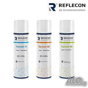 Професионален спрей за сканиране REFLECON 500ml.