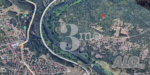 „3mo“ недвижими имоти продава парцел в м-т Бранишки лозя, гр. Нови Искър