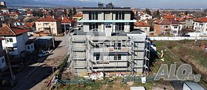 „3mo“ недвижими имоти продава тристаен апартамент, находящ се в с. Гара Елин Пелин