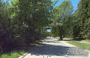 Продава Равен УПИ, с уредени сметки по регулация, в Цеттъра на гр. Банкя.