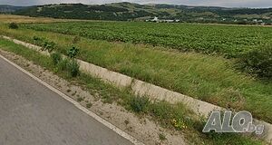 Парцел Костинброд Ломско шосе 40 000 кв.м.