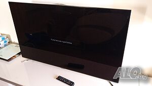 Телевизор Samsung UHD 46” UE46F8000