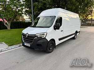 Renault Master 2.3 170hp MAXI!!!FULL!!! Темпомат!!! Еко!!! Топ!!!