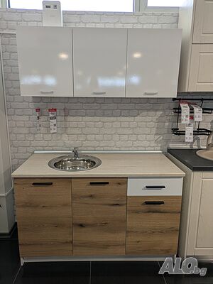 Продава се новата кухня