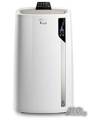 De’Longhi Pinguino Care4Me PAC El112 CST WI-FI Мобилен Климатик