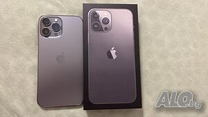 iPhone 13 Pro Max 83% батерия