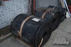 Продавам гуменотекстилна транапортна лента
