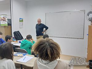 Курс за задължителната матура по Български език в XII клас