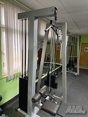 Горен Скрипец Gerva Sport Spain