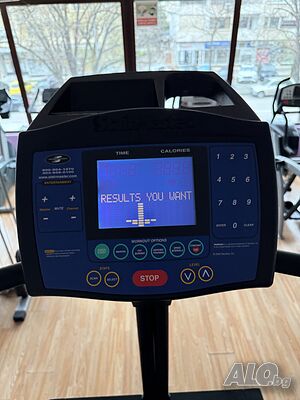 Професионална Фитнес стълба StairMaster 7000 PT Stepmill