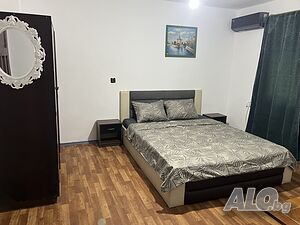 Апартамент за нощувки 24/7