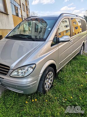 Mercedes Viano