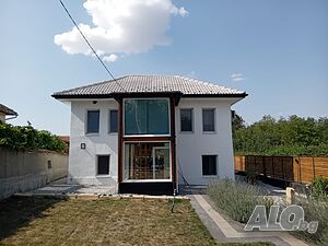 нова къща - 3 спални - Ресен 5060