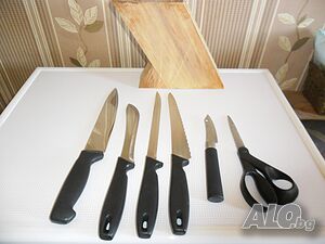 кухненски ножове